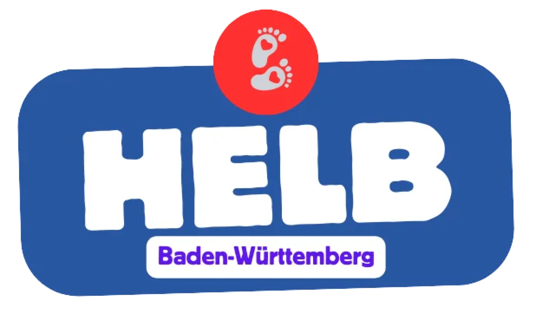Das ist das Logo von HELB