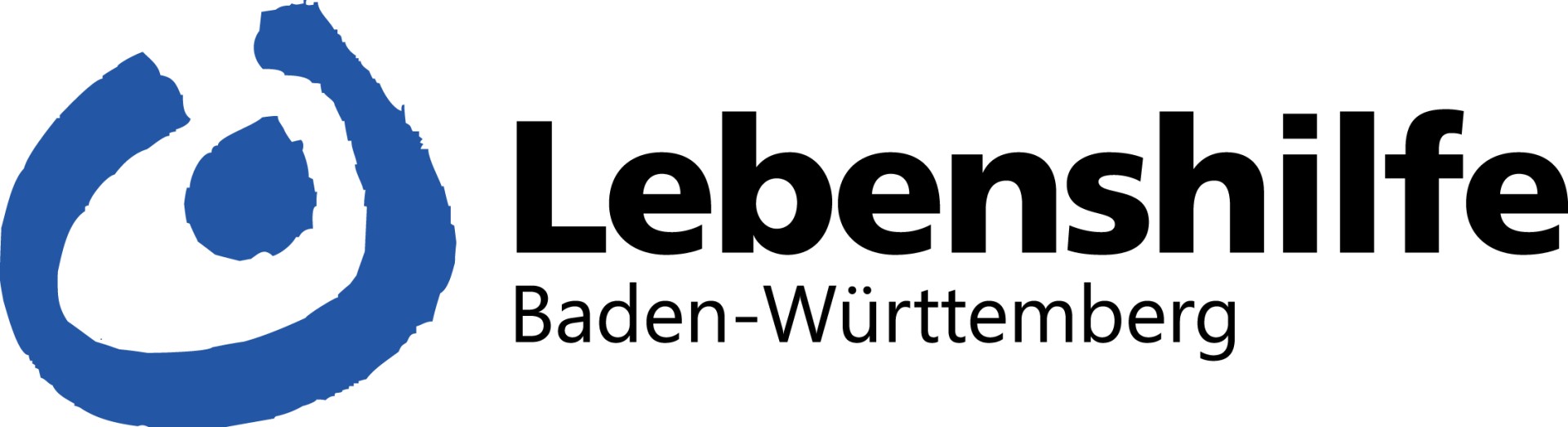 Logo Lebenshilfe Baden-Württemberg