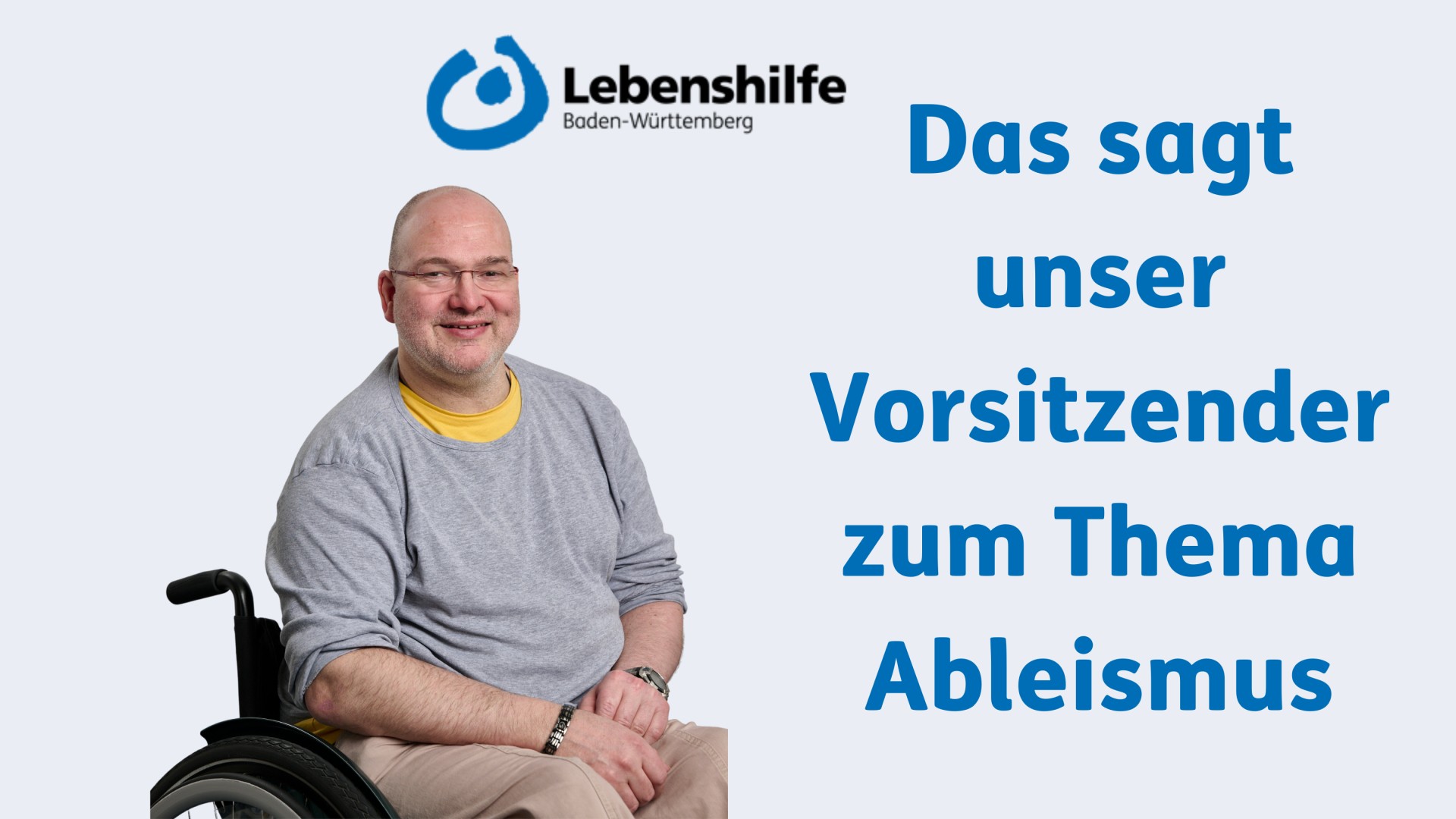 Interview Peter Benzenhöfer