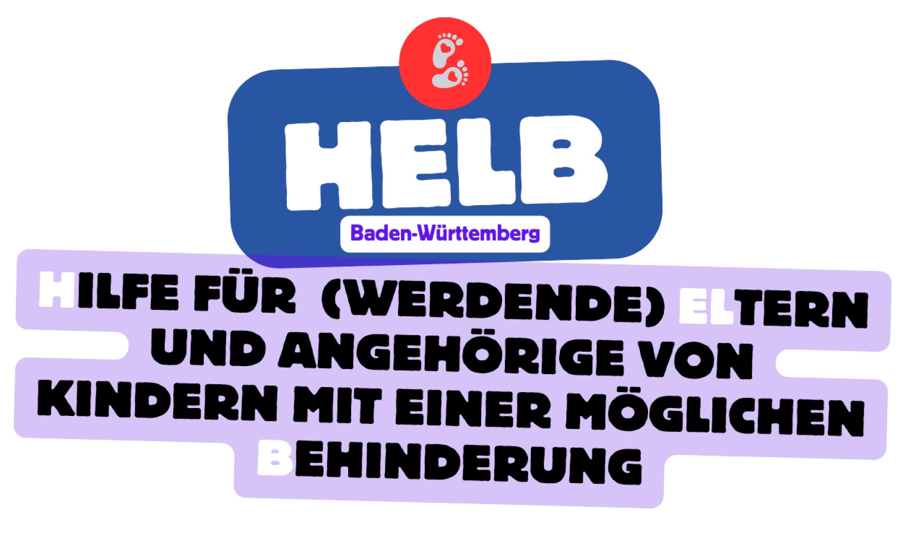 Das ist das Logo von HELB